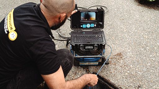 Manakau Drain & Sewer Plumbers: Fast