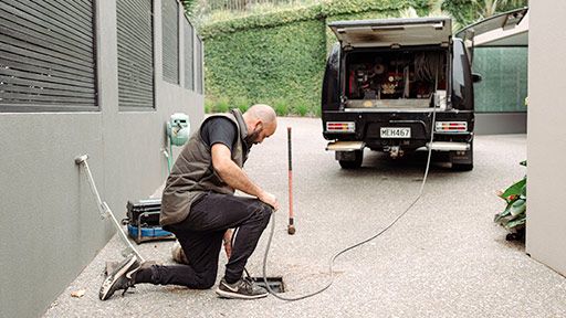 Manakau Drain & Sewer Plumbers: Fast